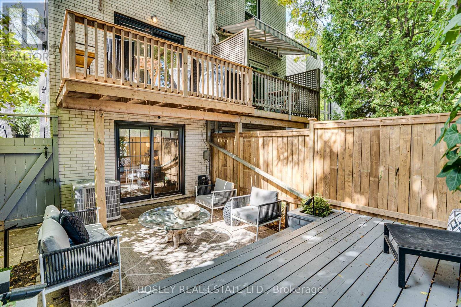 7 Sidney Street, Toronto (Yonge-St. Clair), Ontario  M4V 2G3 - Photo 33 - C12422981