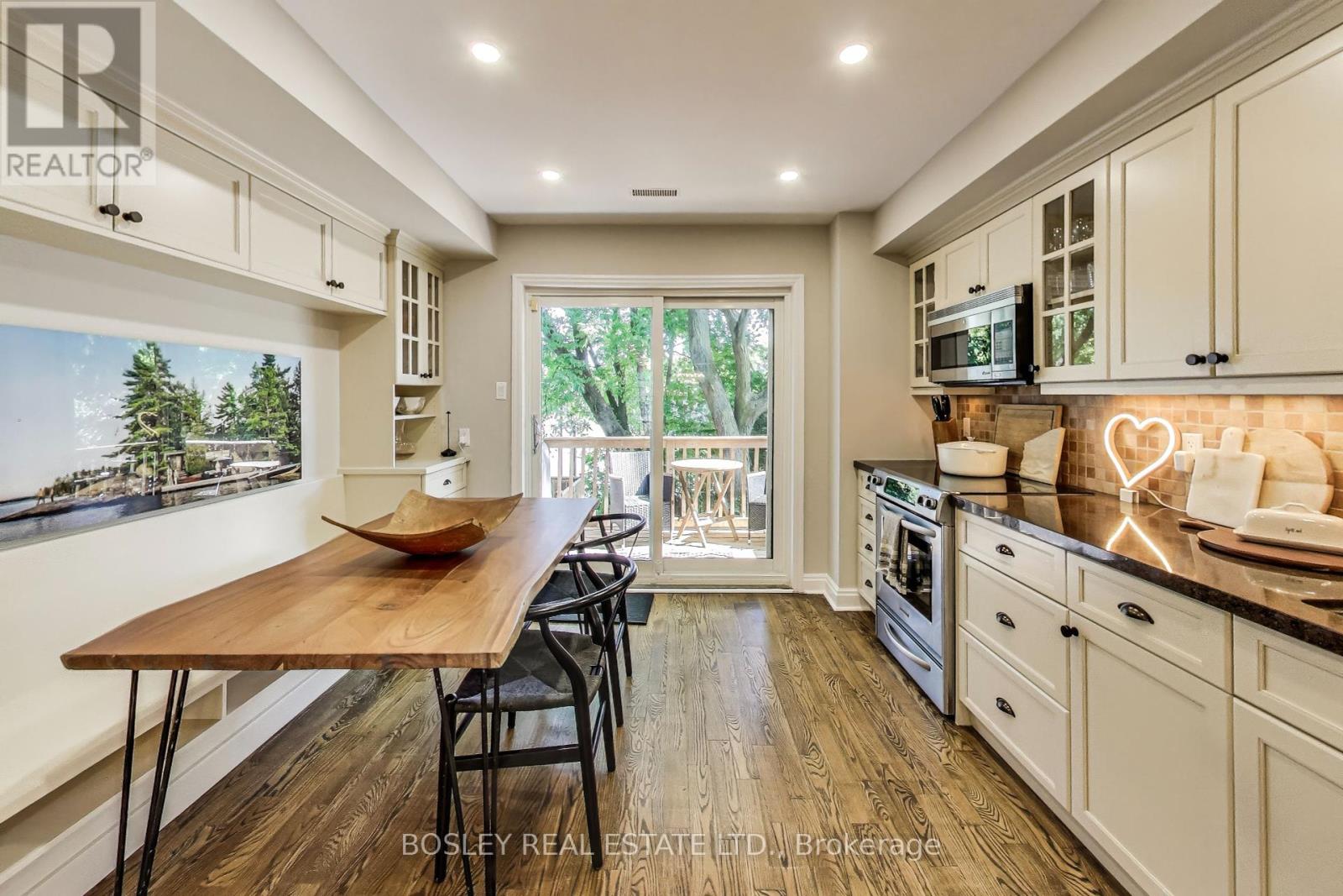 7 Sidney Street, Toronto (Yonge-St. Clair), Ontario  M4V 2G3 - Photo 8 - C12422981