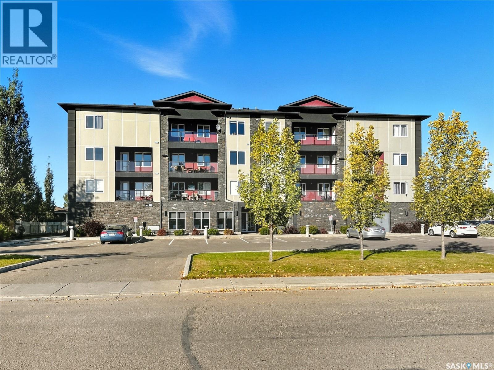 304 2452 Killdeer DRIVE, North Battleford, Saskatchewan
