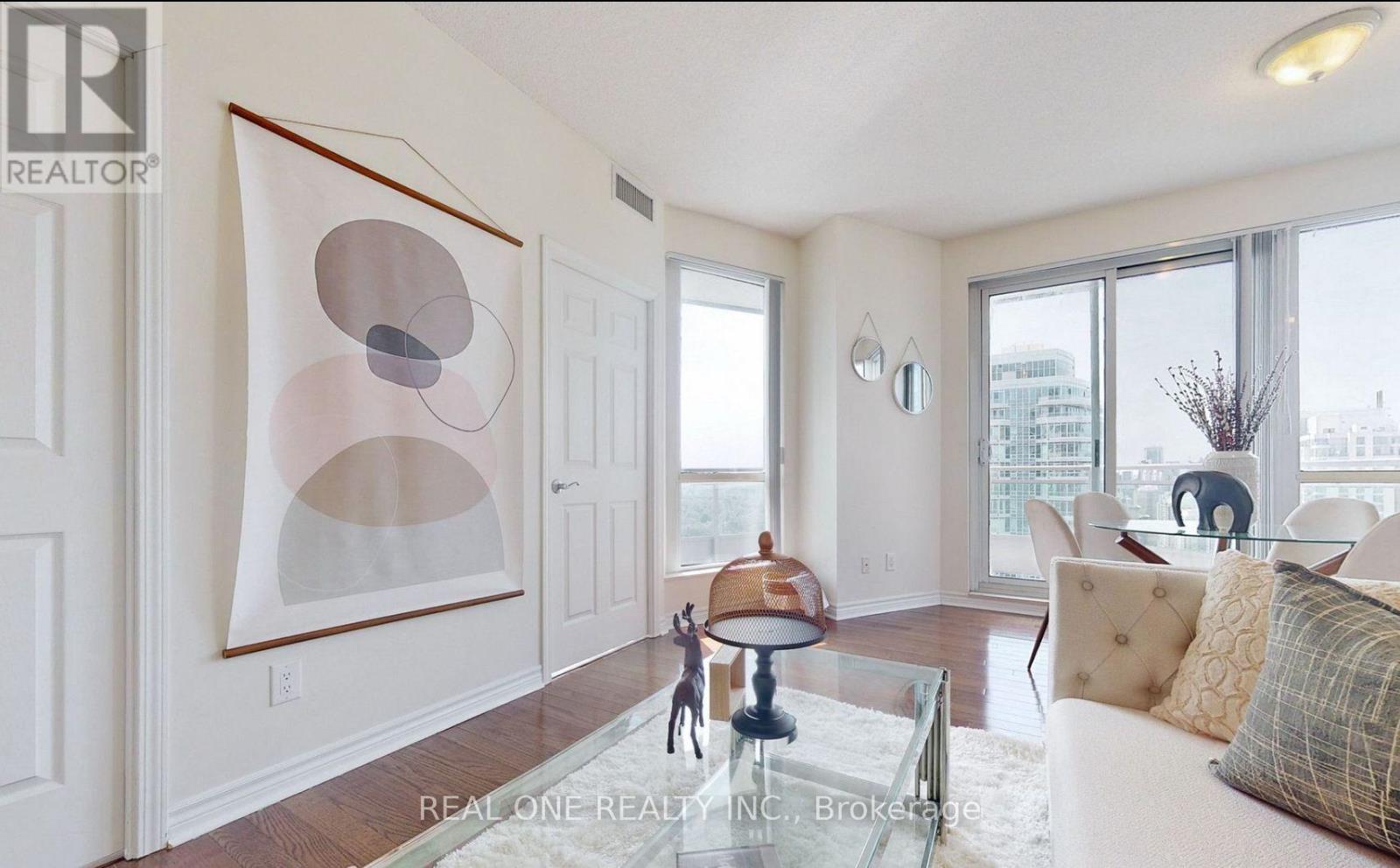 2303 - 18 HOLMES AVENUE, Toronto, Ontario