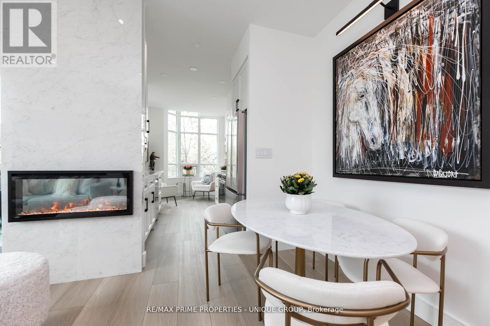 218 - 20 Bloorview Place, Toronto, Ontario  M2J 0A6 - Photo 10 - C12423197