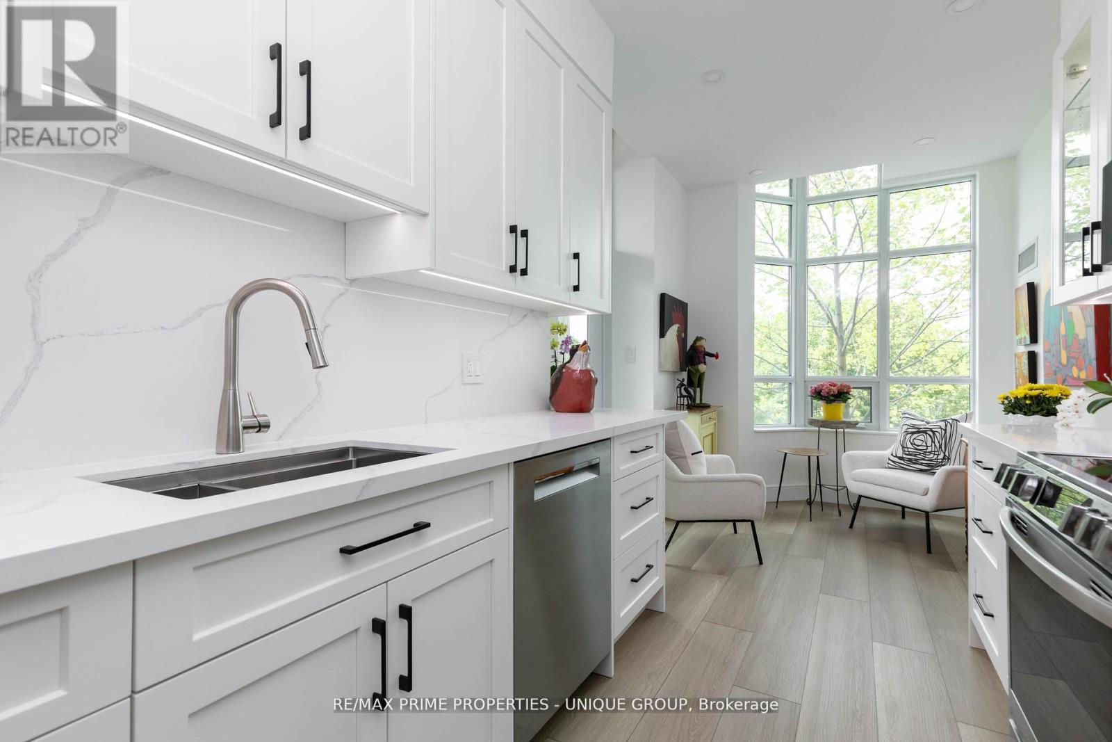 218 - 20 Bloorview Place, Toronto, Ontario  M2J 0A6 - Photo 11 - C12423197