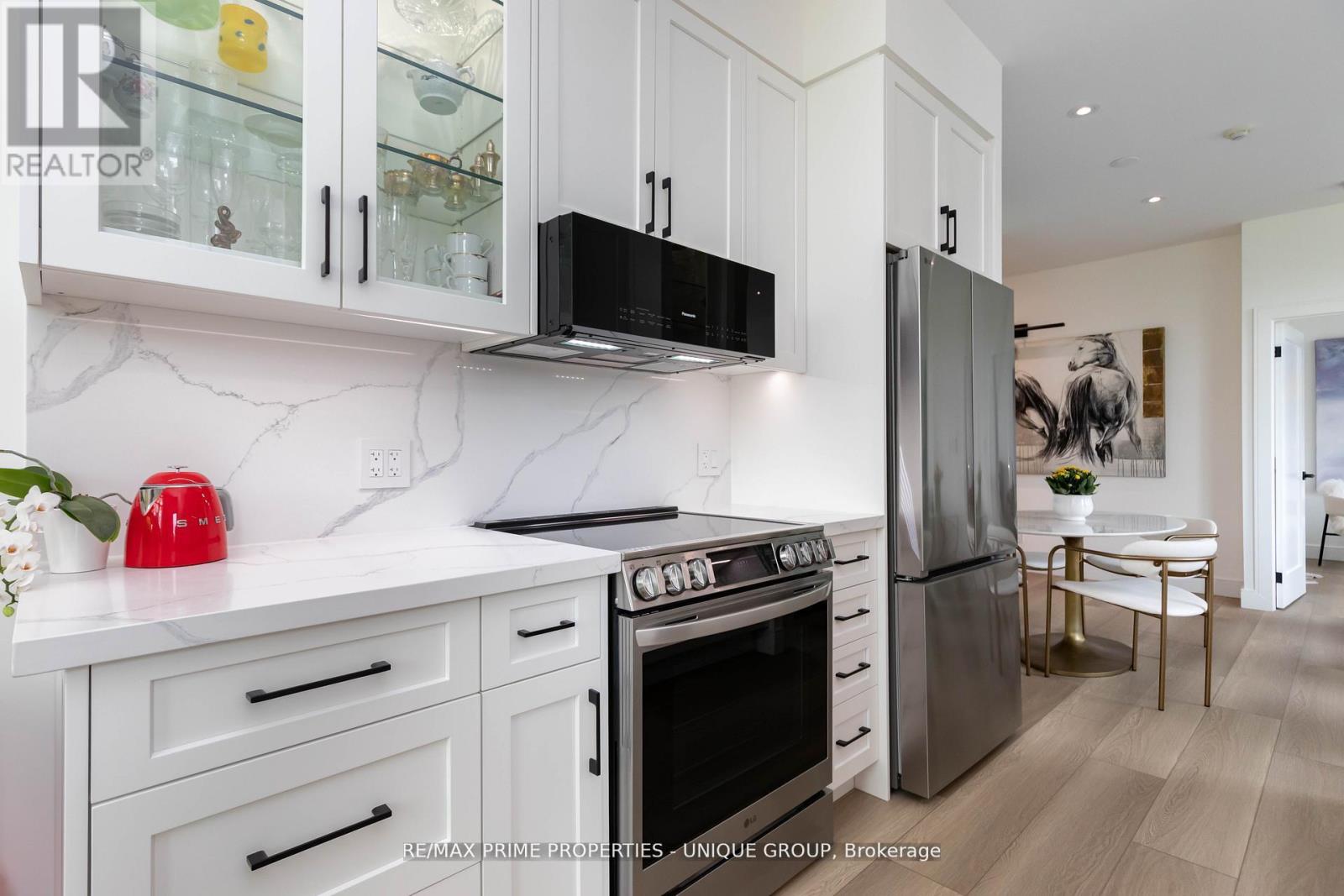 218 - 20 Bloorview Place, Toronto, Ontario  M2J 0A6 - Photo 12 - C12423197