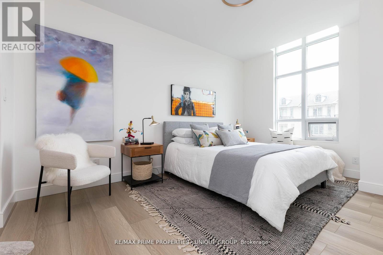 218 - 20 Bloorview Place, Toronto, Ontario  M2J 0A6 - Photo 16 - C12423197