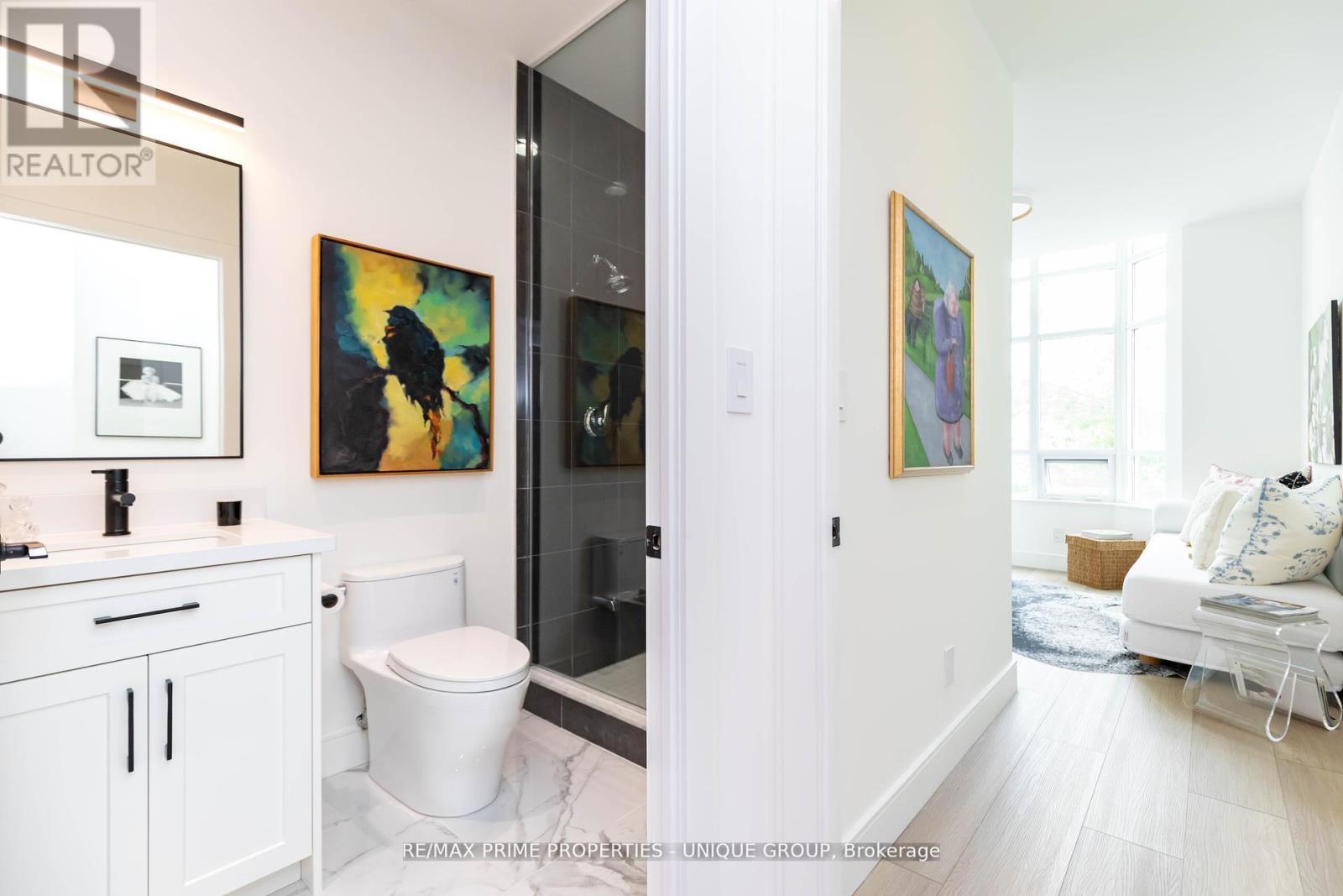 218 - 20 Bloorview Place, Toronto, Ontario  M2J 0A6 - Photo 28 - C12423197