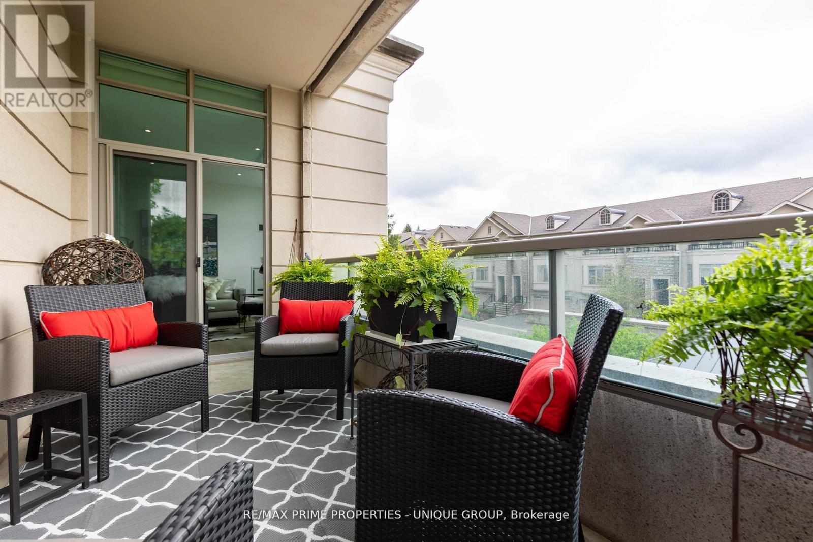 218 - 20 Bloorview Place, Toronto, Ontario  M2J 0A6 - Photo 32 - C12423197
