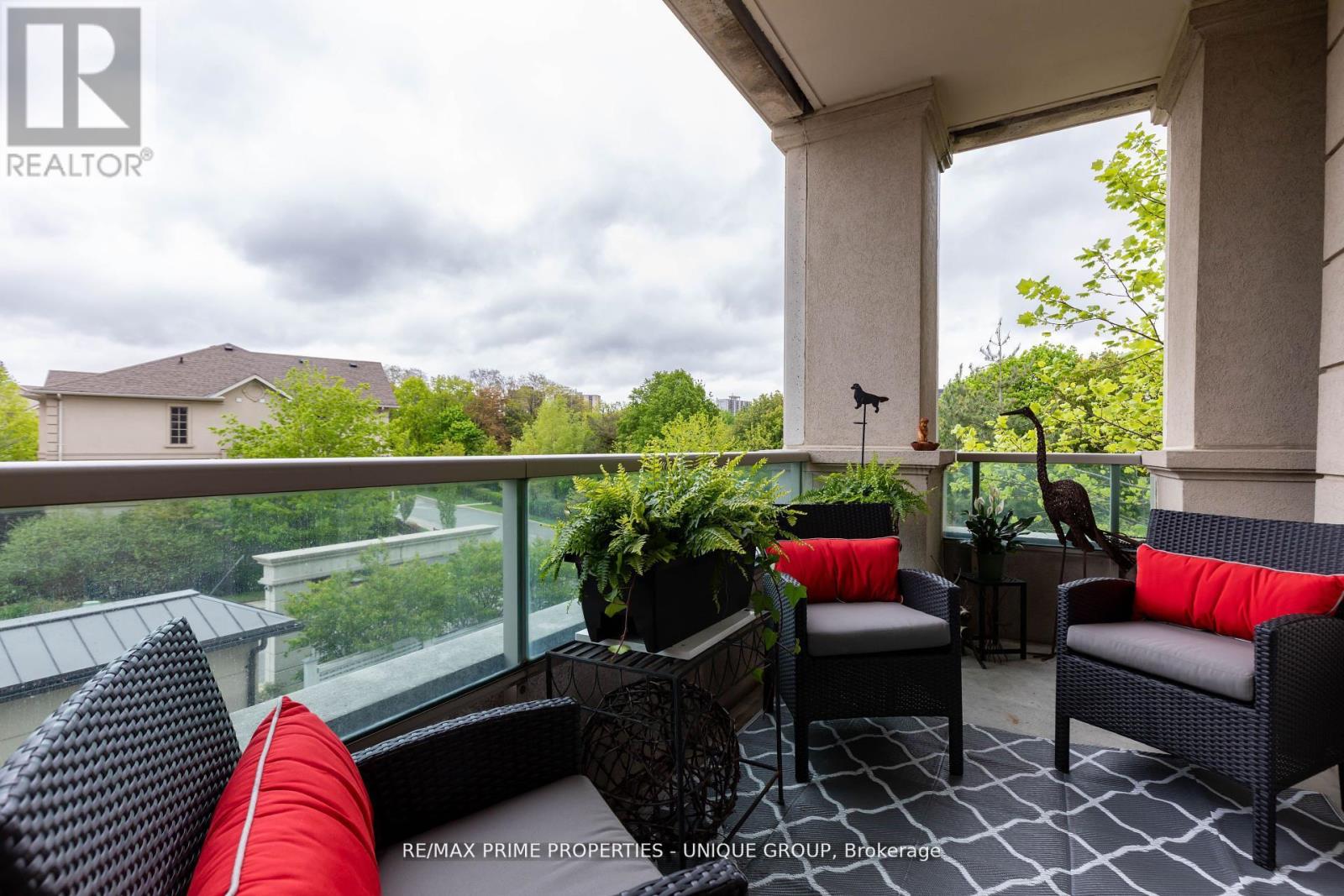 218 - 20 Bloorview Place, Toronto, Ontario  M2J 0A6 - Photo 33 - C12423197