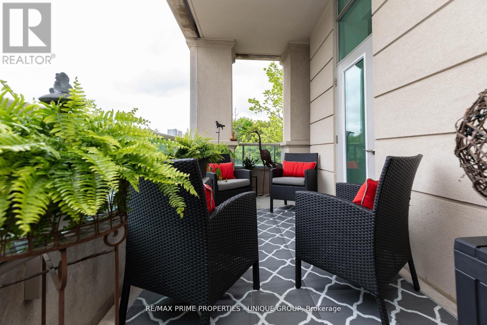 218 - 20 Bloorview Place, Toronto, Ontario  M2J 0A6 - Photo 34 - C12423197