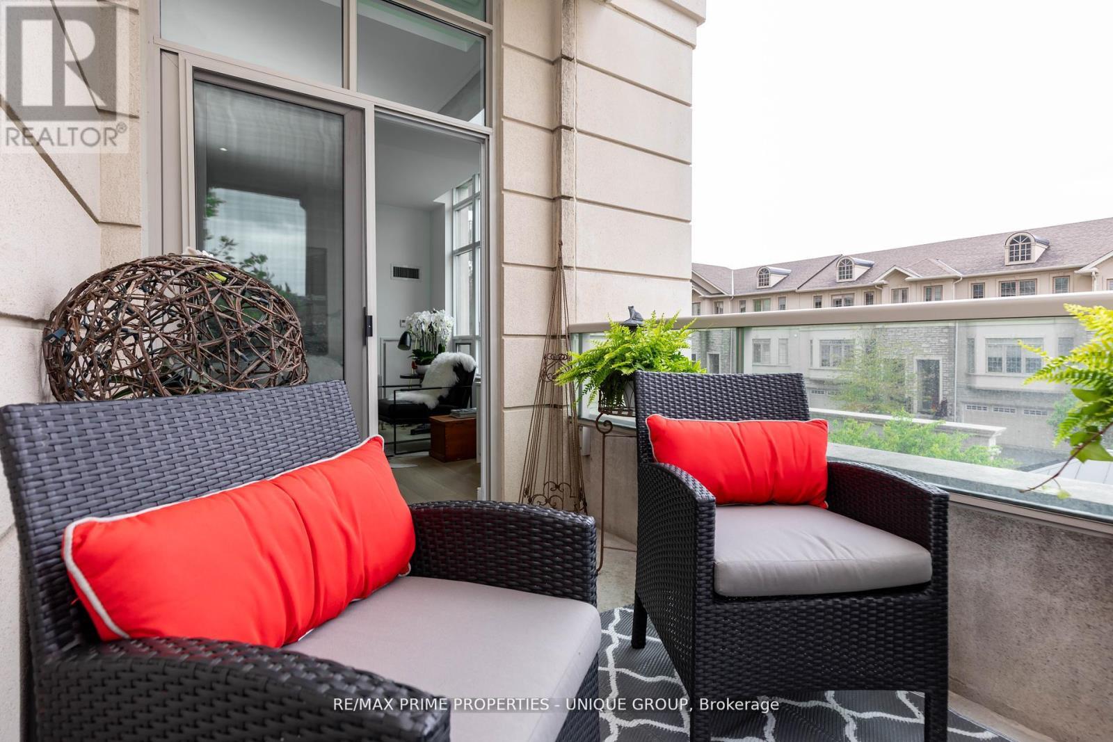 218 - 20 Bloorview Place, Toronto, Ontario  M2J 0A6 - Photo 36 - C12423197