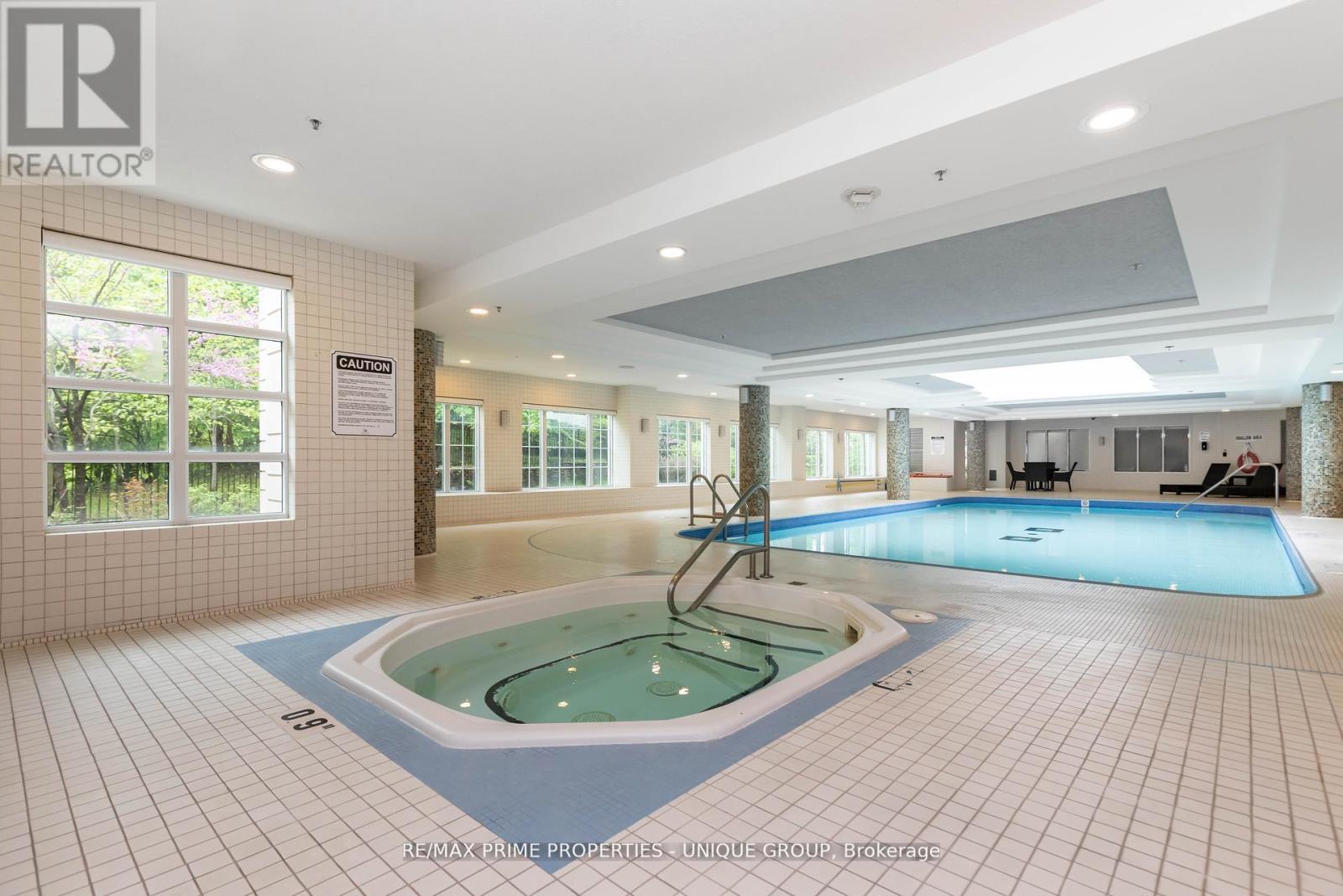 218 - 20 Bloorview Place, Toronto, Ontario  M2J 0A6 - Photo 38 - C12423197
