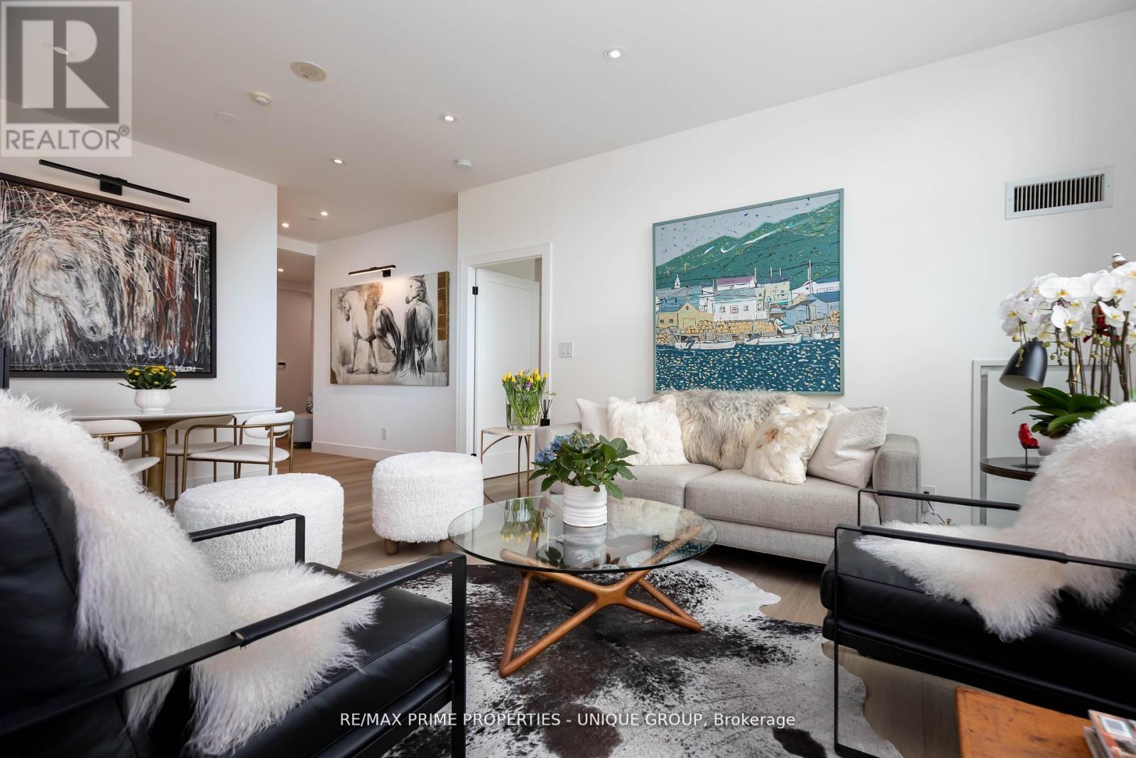 218 - 20 Bloorview Place, Toronto, Ontario  M2J 0A6 - Photo 6 - C12423197