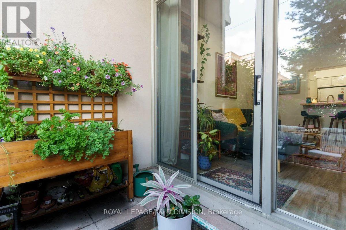 111 - 195 Merton Street, Toronto, Ontario  M4S 3H6 - Photo 19 - C12423198