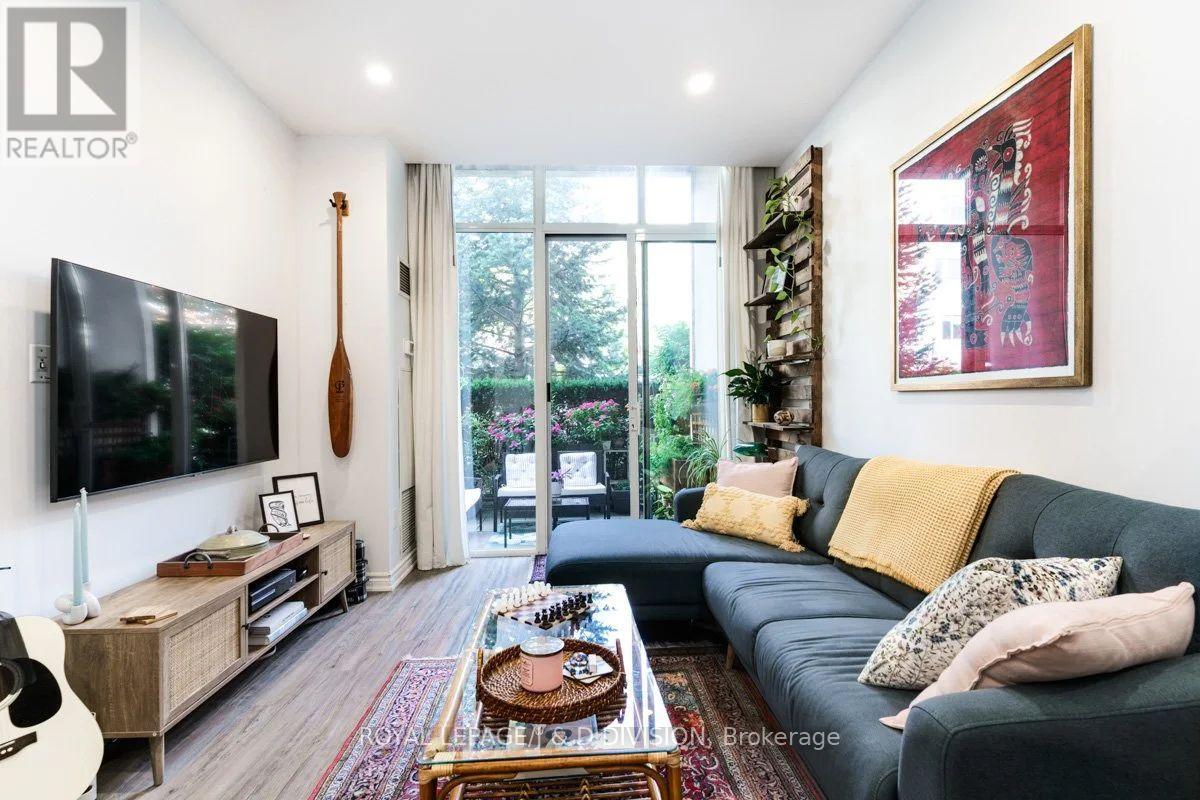 111 - 195 Merton Street, Toronto, Ontario  M4S 3H6 - Photo 2 - C12423198
