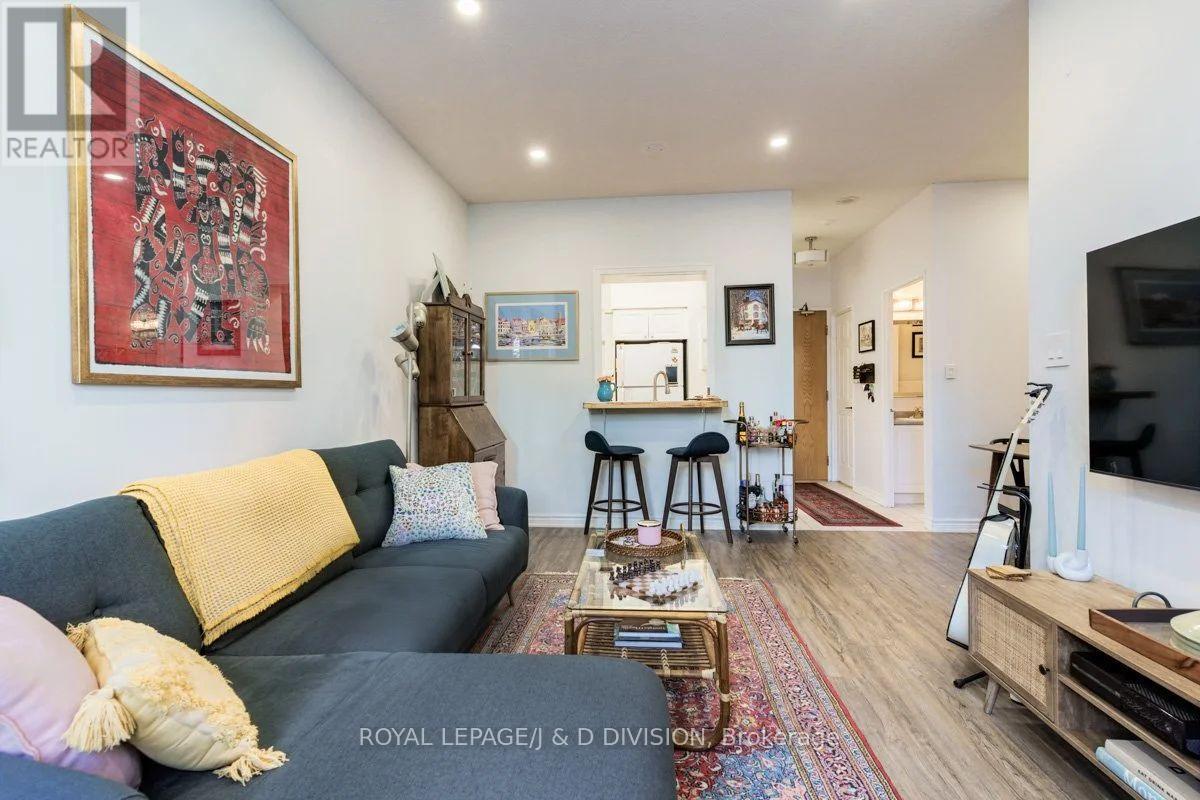 111 - 195 Merton Street, Toronto, Ontario  M4S 3H6 - Photo 3 - C12423198