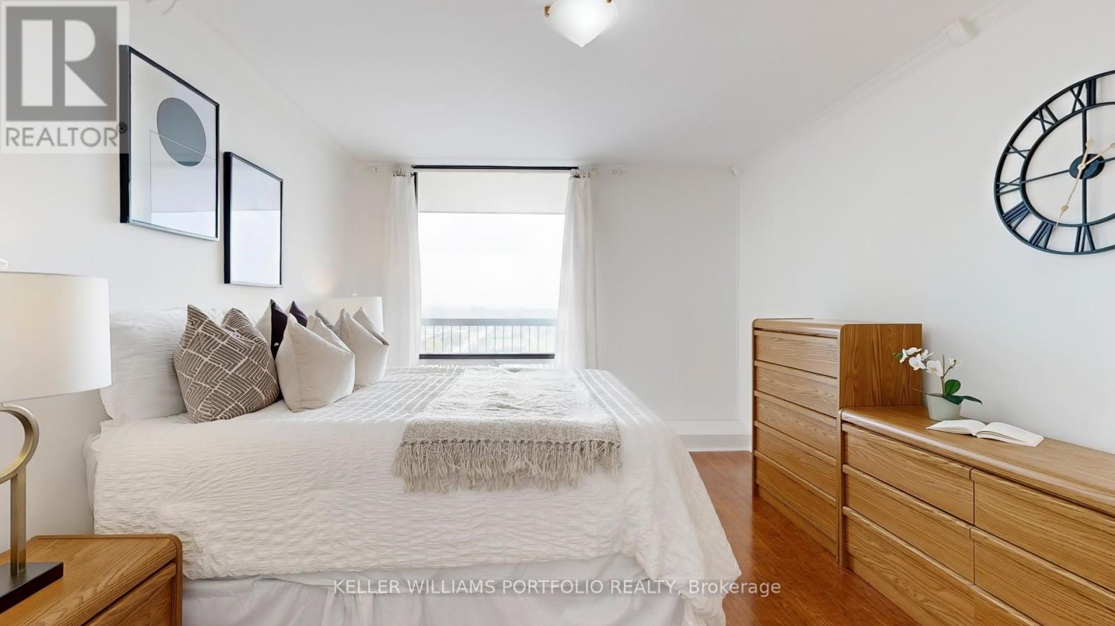 2105 - 135 Antibes Drive, Toronto, Ontario  M2R 2Z1 - Photo 14 - C12423218
