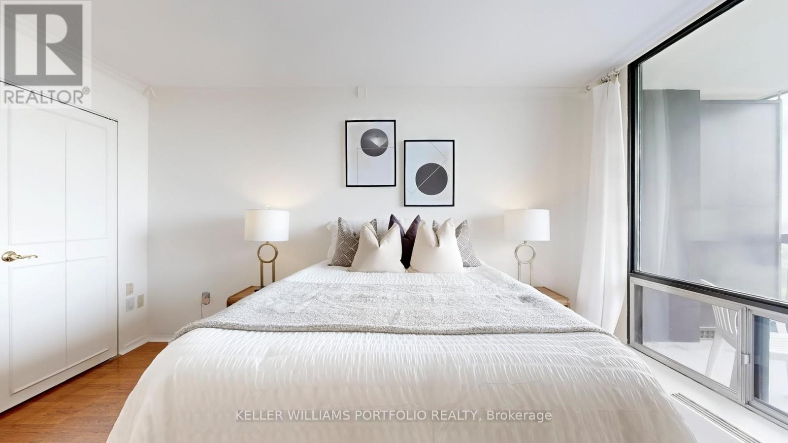 2105 - 135 Antibes Drive, Toronto, Ontario  M2R 2Z1 - Photo 15 - C12423218