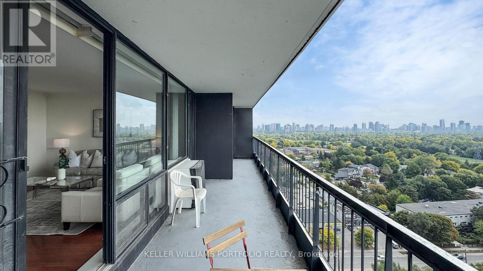 2105 - 135 Antibes Drive, Toronto, Ontario  M2R 2Z1 - Photo 20 - C12423218