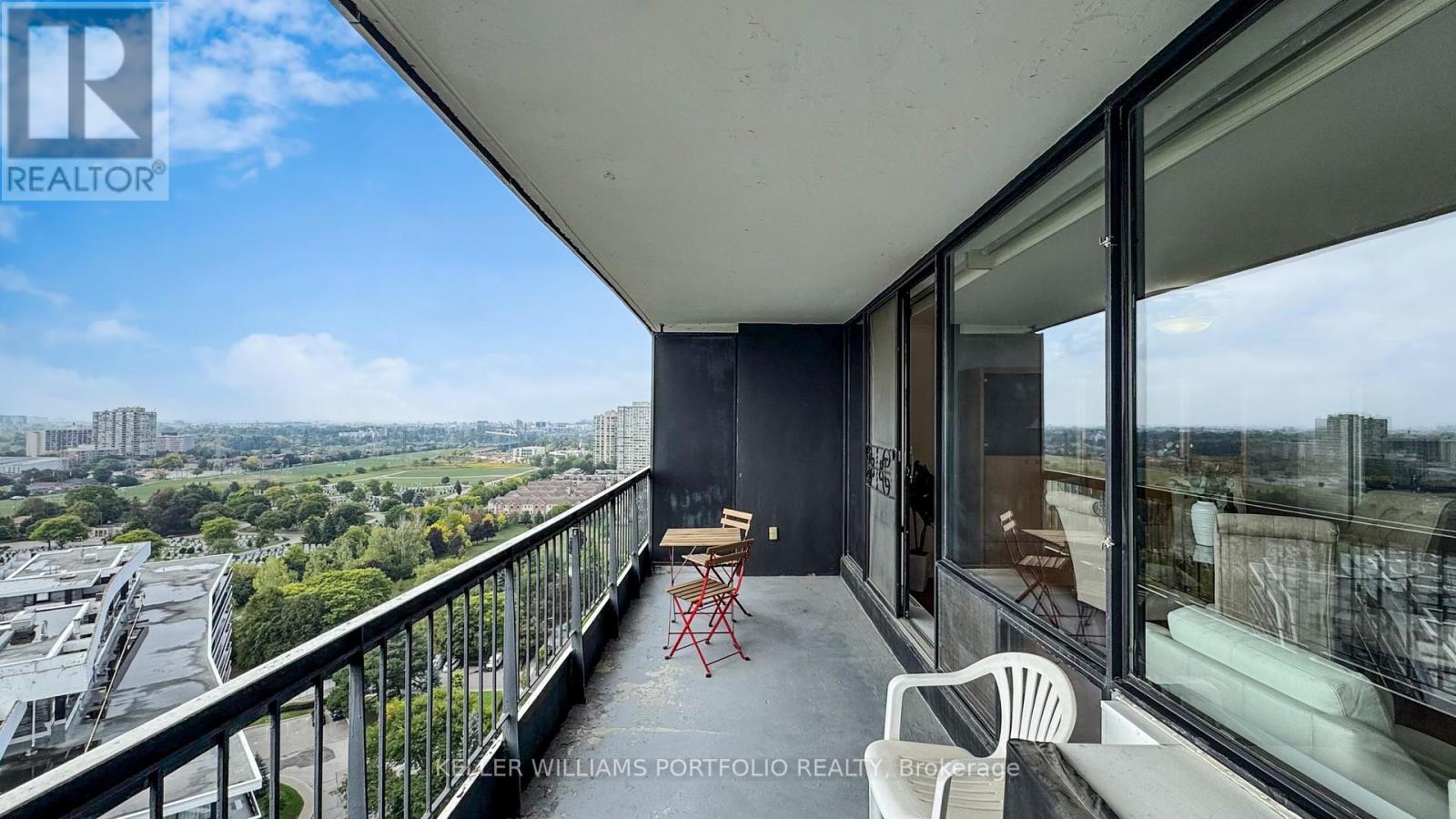 2105 - 135 Antibes Drive, Toronto, Ontario  M2R 2Z1 - Photo 21 - C12423218