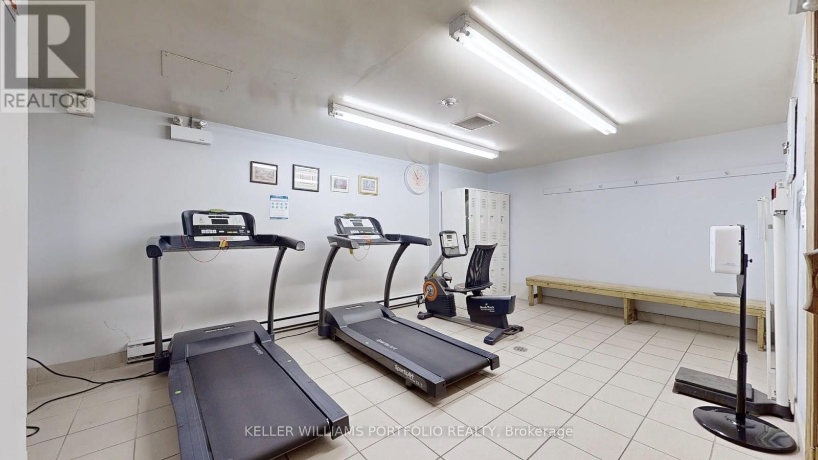 2105 - 135 Antibes Drive, Toronto, Ontario  M2R 2Z1 - Photo 26 - C12423218