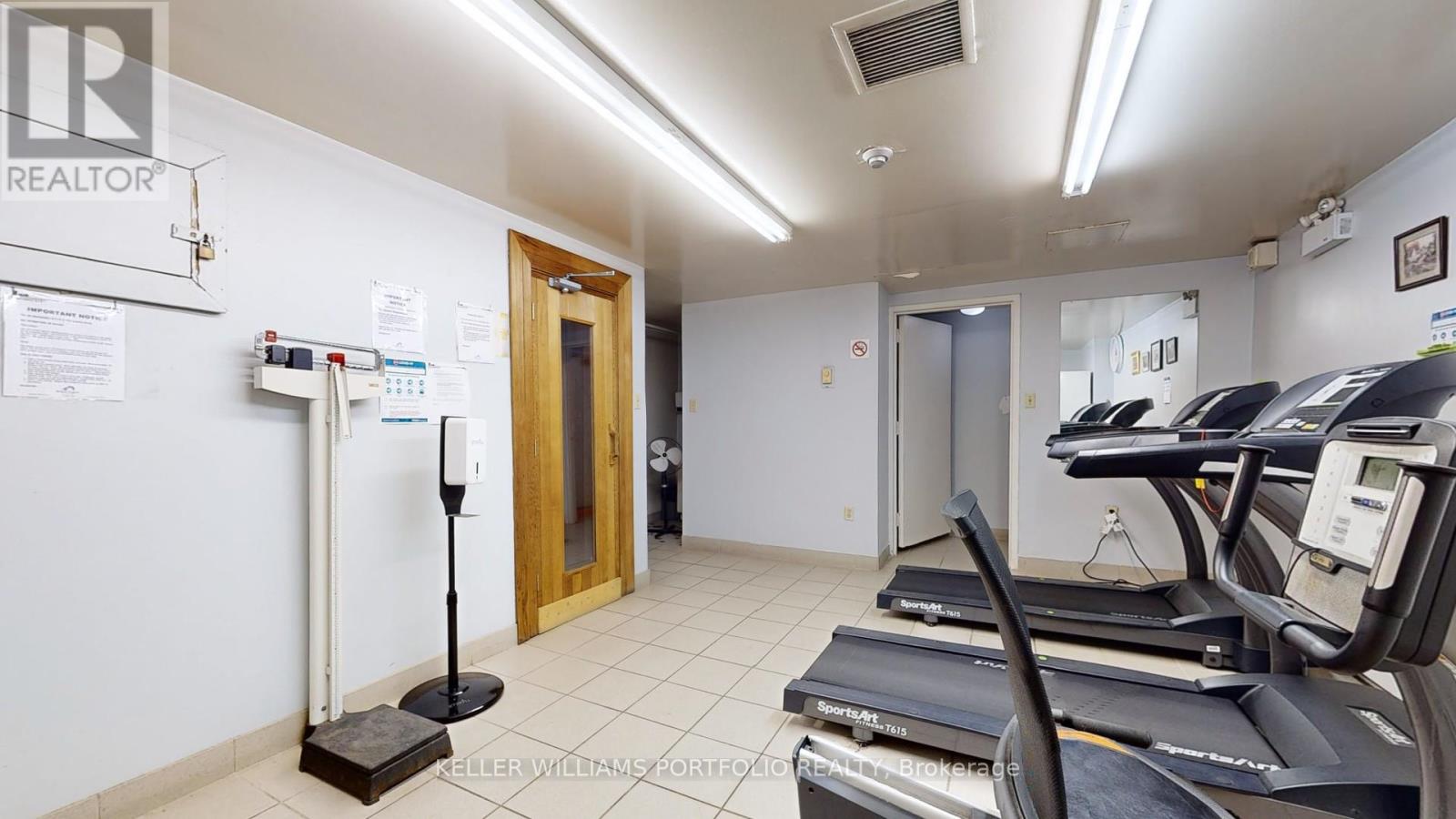 2105 - 135 Antibes Drive, Toronto, Ontario  M2R 2Z1 - Photo 27 - C12423218