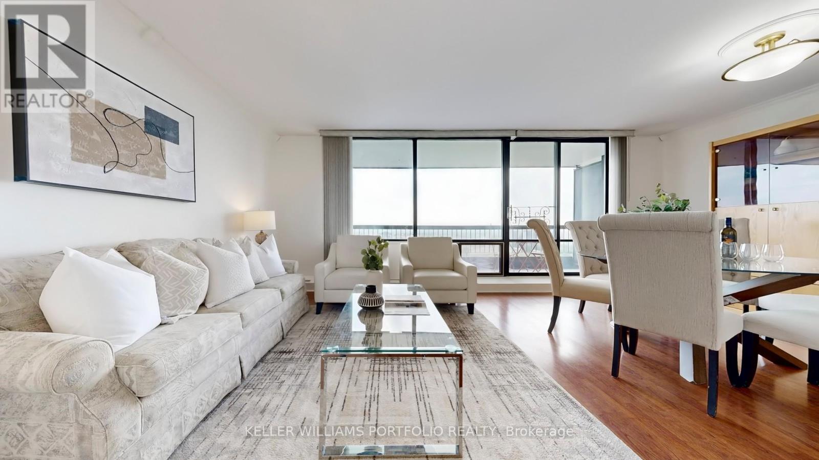 2105 - 135 Antibes Drive, Toronto, Ontario  M2R 2Z1 - Photo 4 - C12423218