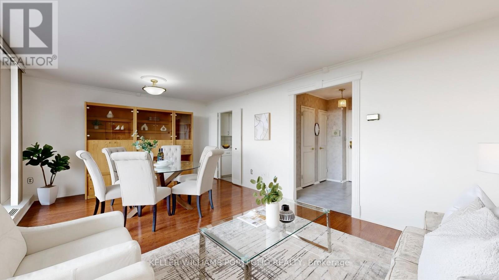 2105 - 135 Antibes Drive, Toronto, Ontario  M2R 2Z1 - Photo 7 - C12423218