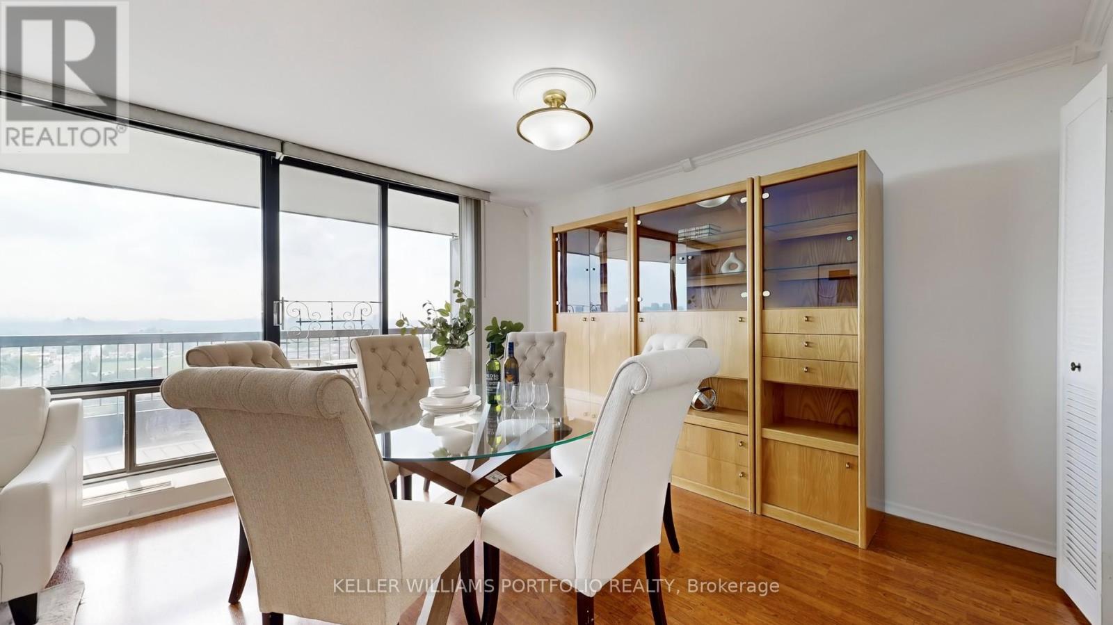 2105 - 135 Antibes Drive, Toronto, Ontario  M2R 2Z1 - Photo 8 - C12423218