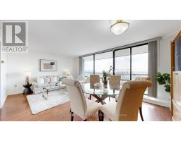 2105 - 135 ANTIBES DRIVE, Toronto, Ontario