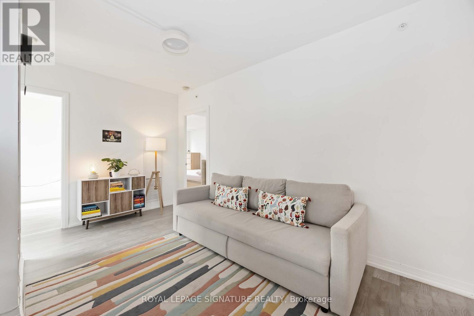1725 - 251 Jarvis Street, Toronto, Ontario  M5B 0C3 - Photo 11 - C12423229