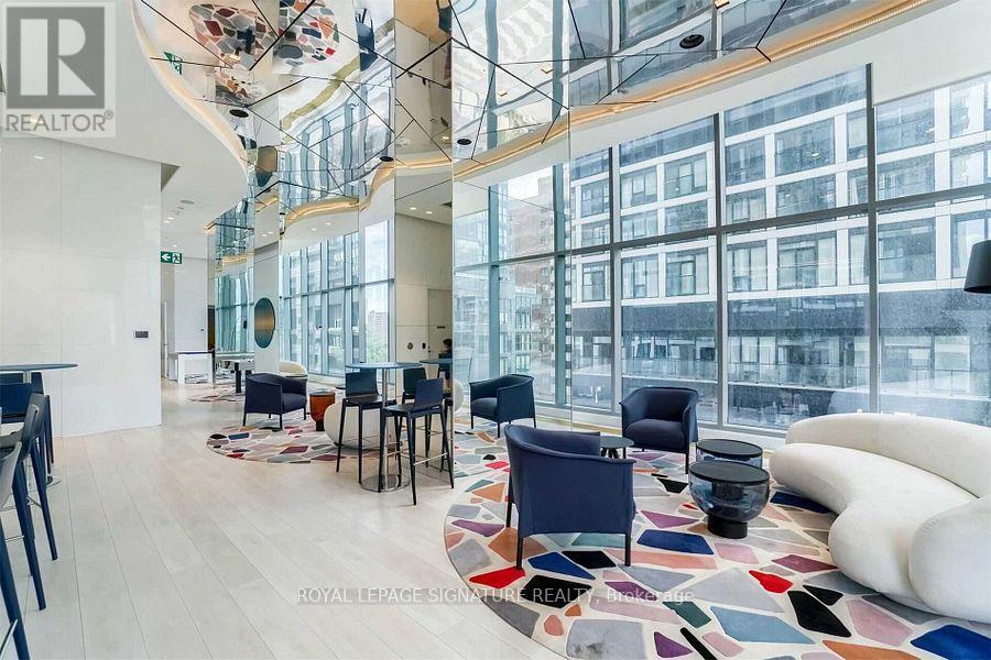 1725 - 251 Jarvis Street, Toronto (Moss Park), Ontario  M5B 0C3 - Photo 37 - C12423229