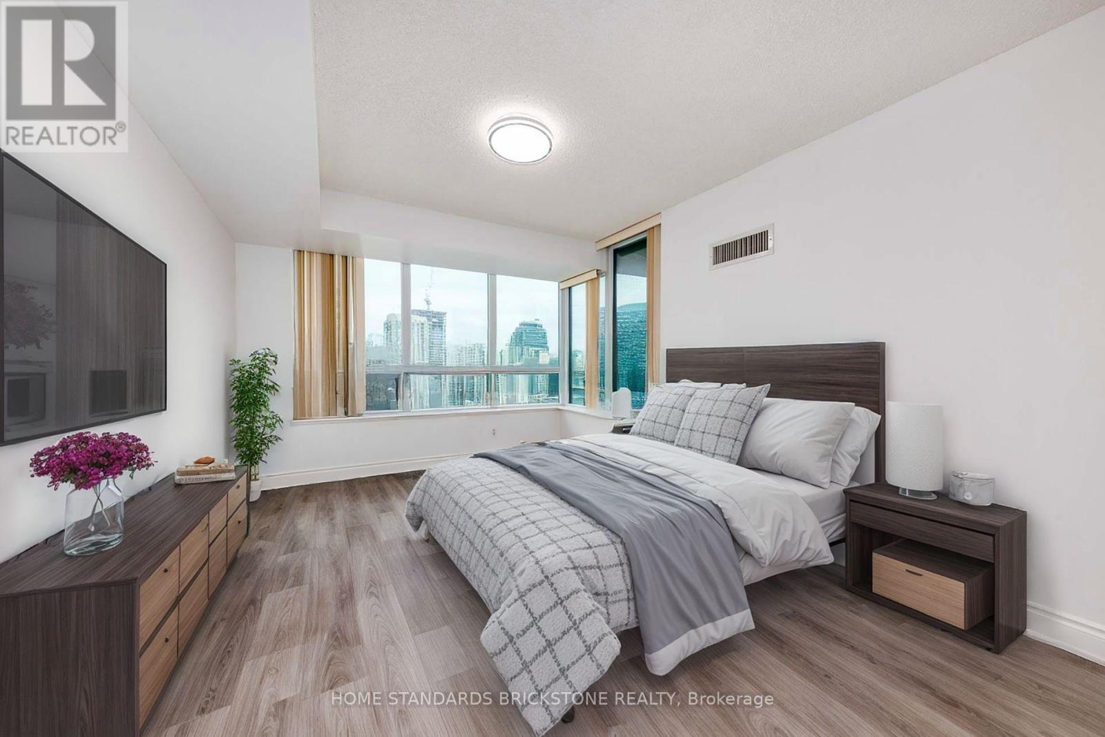 1504 - 15 Greenview Avenue, Toronto (Newtonbrook West), Ontario  M2M 4M7 - Photo 16 - C12423320