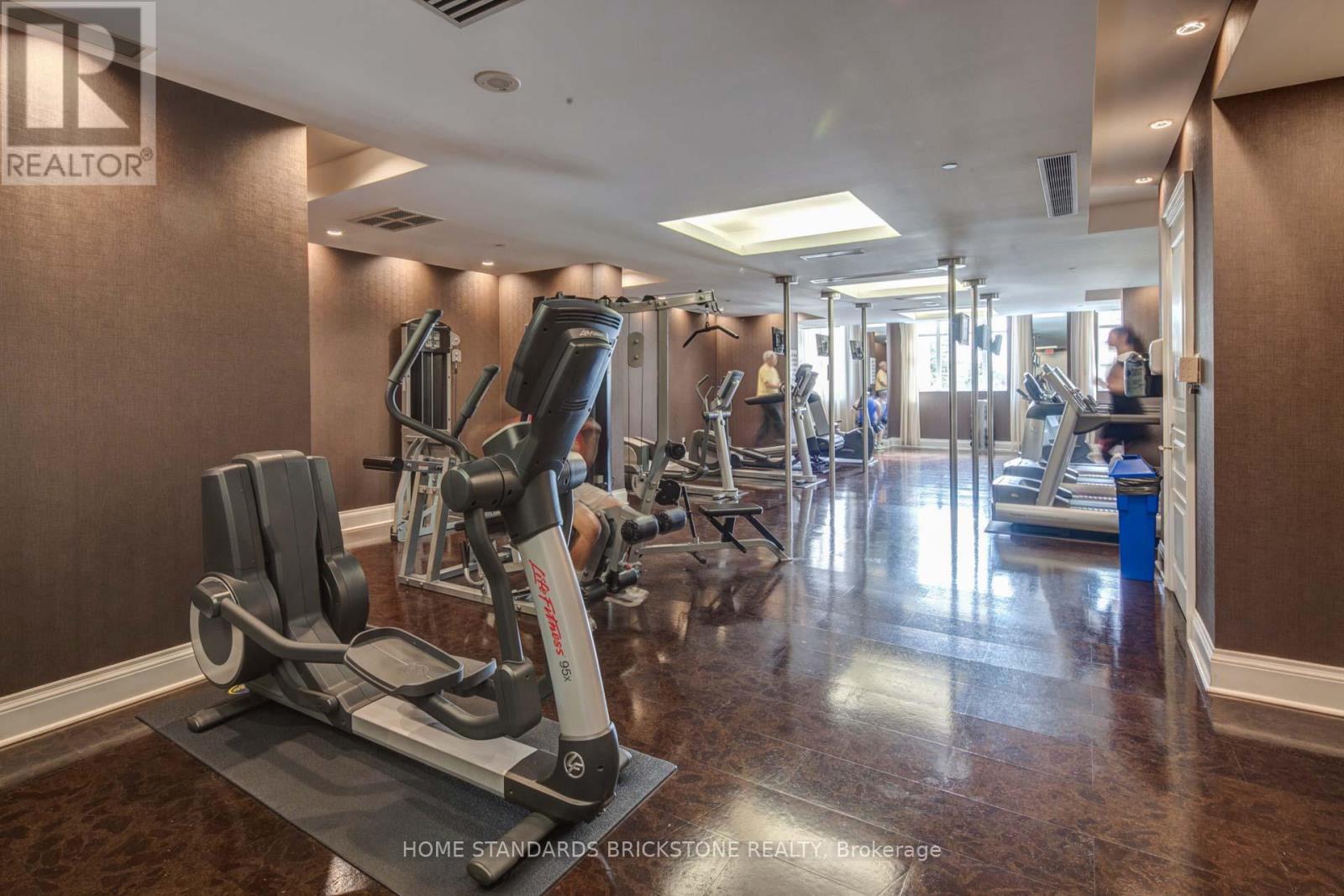 1504 - 15 Greenview Avenue, Toronto (Newtonbrook West), Ontario  M2M 4M7 - Photo 27 - C12423320