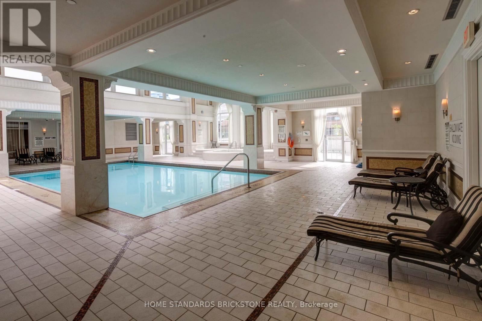 1504 - 15 Greenview Avenue, Toronto (Newtonbrook West), Ontario  M2M 4M7 - Photo 28 - C12423320