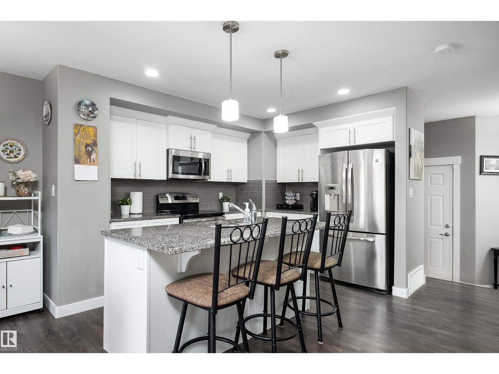 136 Reed Pl, Leduc, Alberta  T9E 1B1 - Photo 10 - E4459173