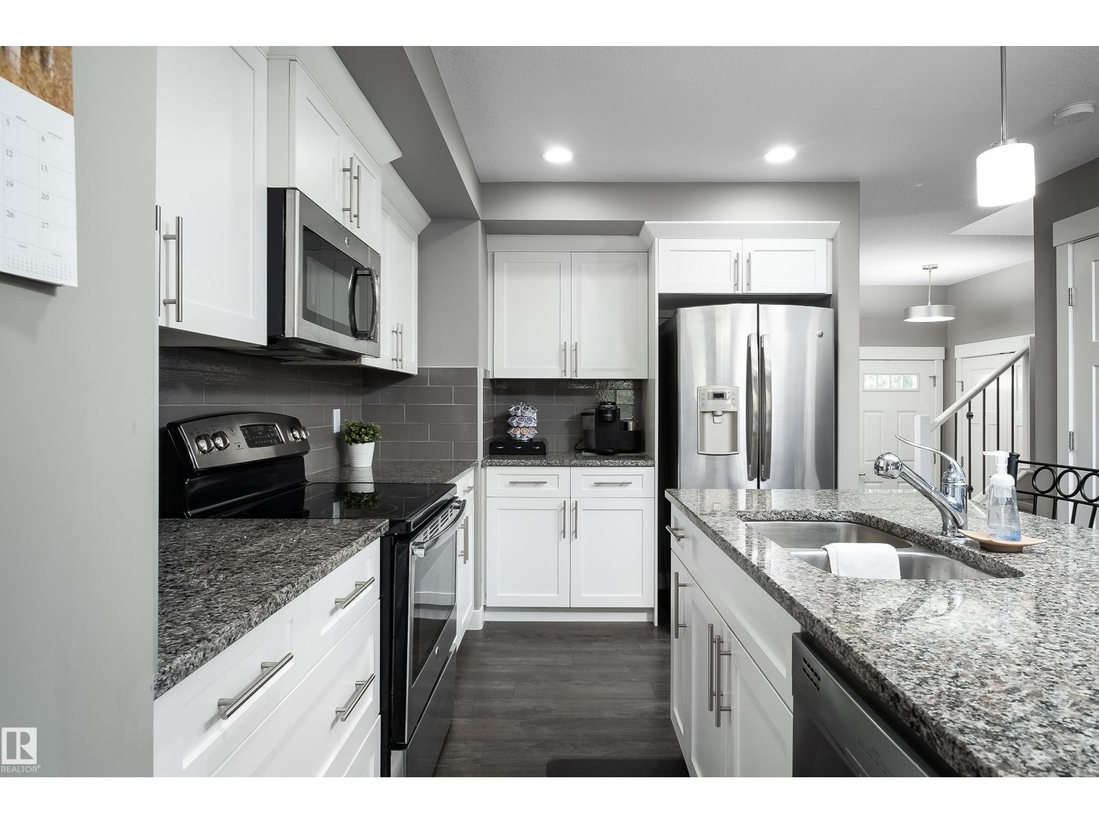 136 Reed Pl, Leduc, Alberta  T9E 1B1 - Photo 12 - E4459173