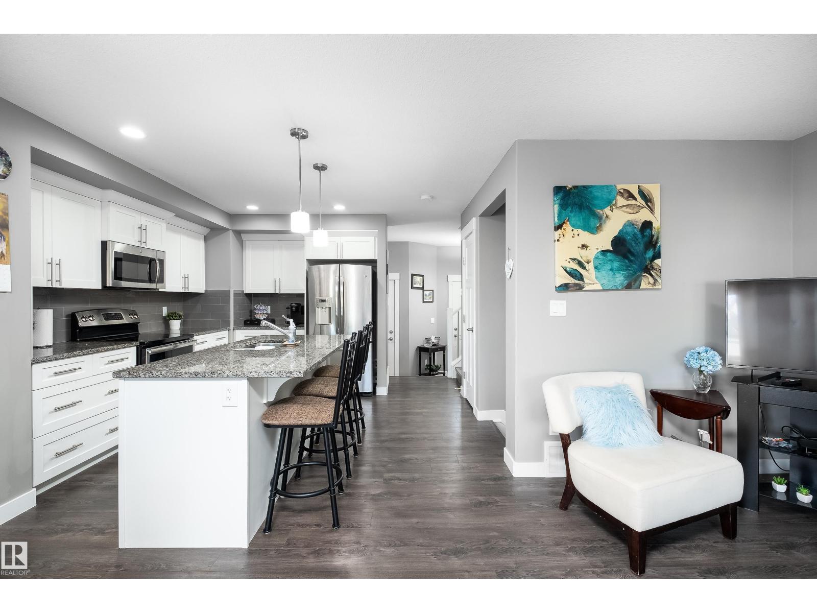136 Reed Pl, Leduc, Alberta  T9E 1B1 - Photo 13 - E4459173