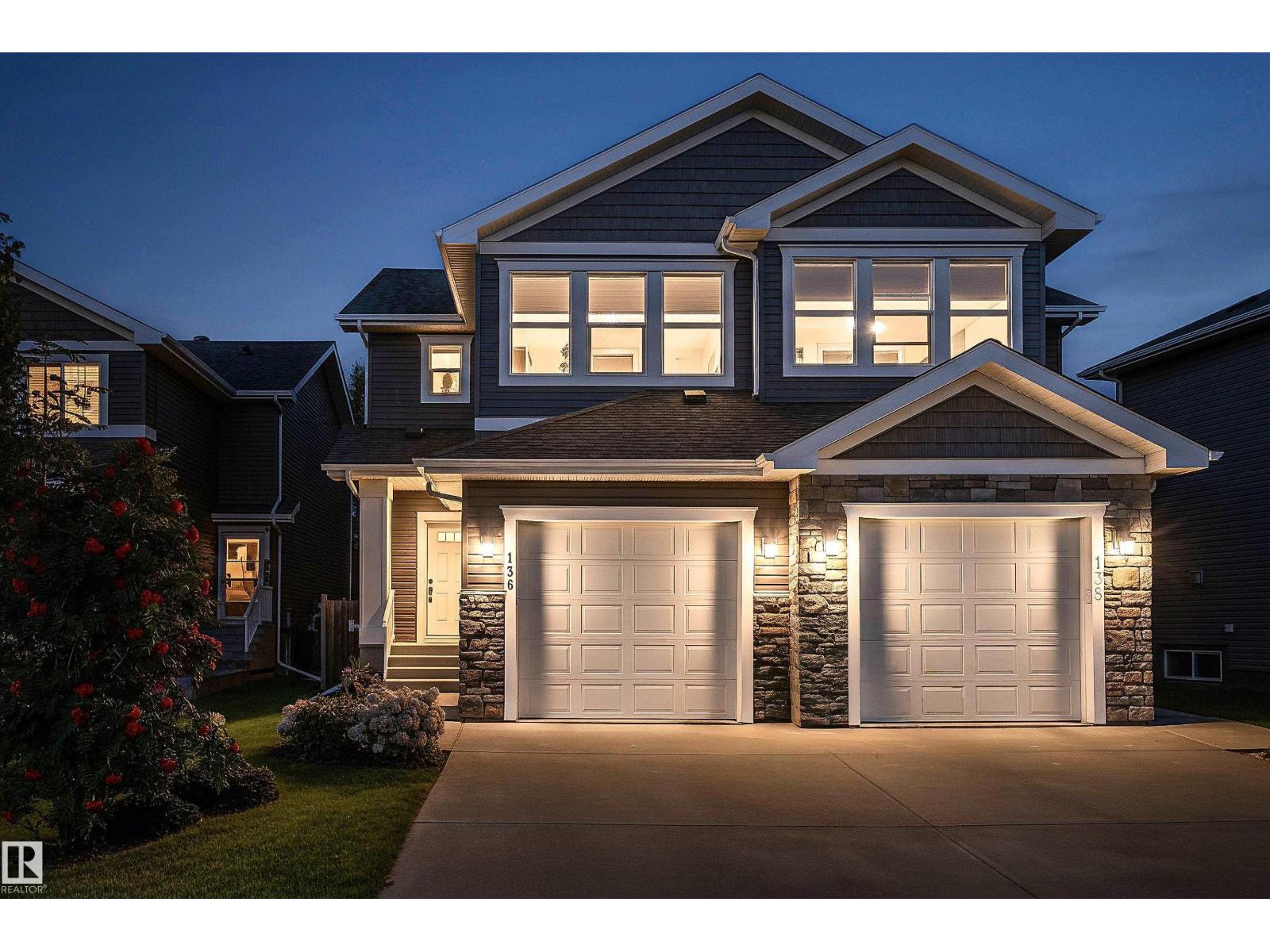 136 Reed Pl, Leduc, Alberta  T9E 1B1 - Photo 2 - E4459173