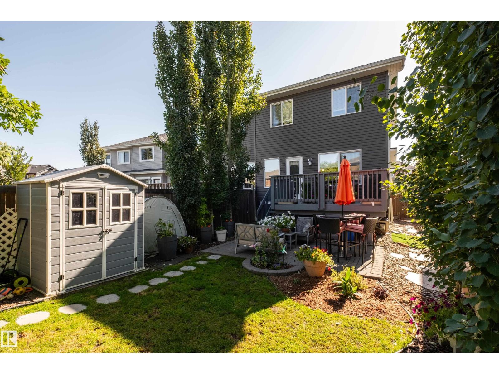 136 Reed Pl, Leduc, Alberta  T9E 1B1 - Photo 23 - E4459173