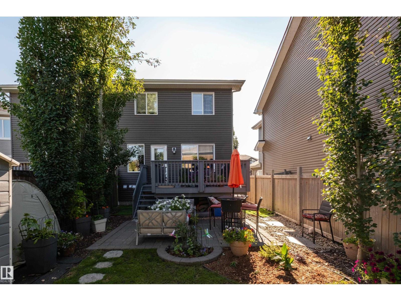 136 Reed Pl, Leduc, Alberta  T9E 1B1 - Photo 24 - E4459173