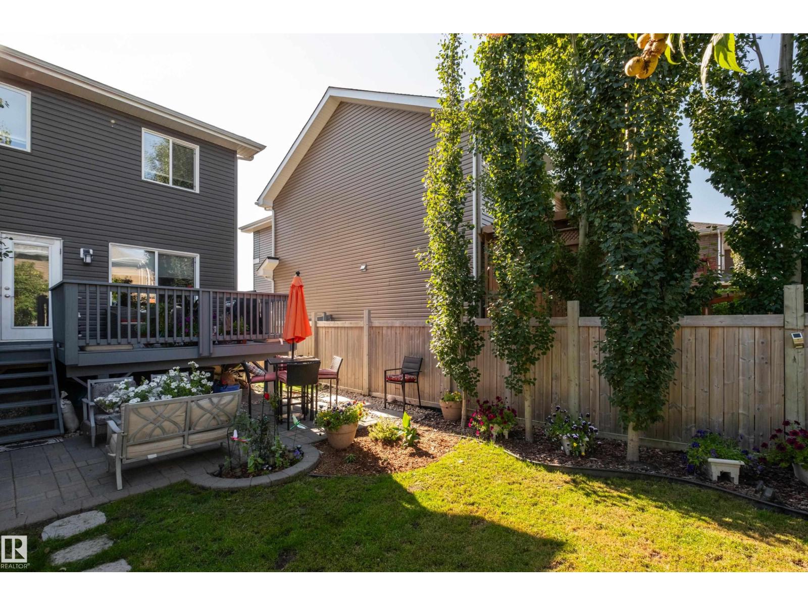 136 Reed Pl, Leduc, Alberta  T9E 1B1 - Photo 37 - E4459173