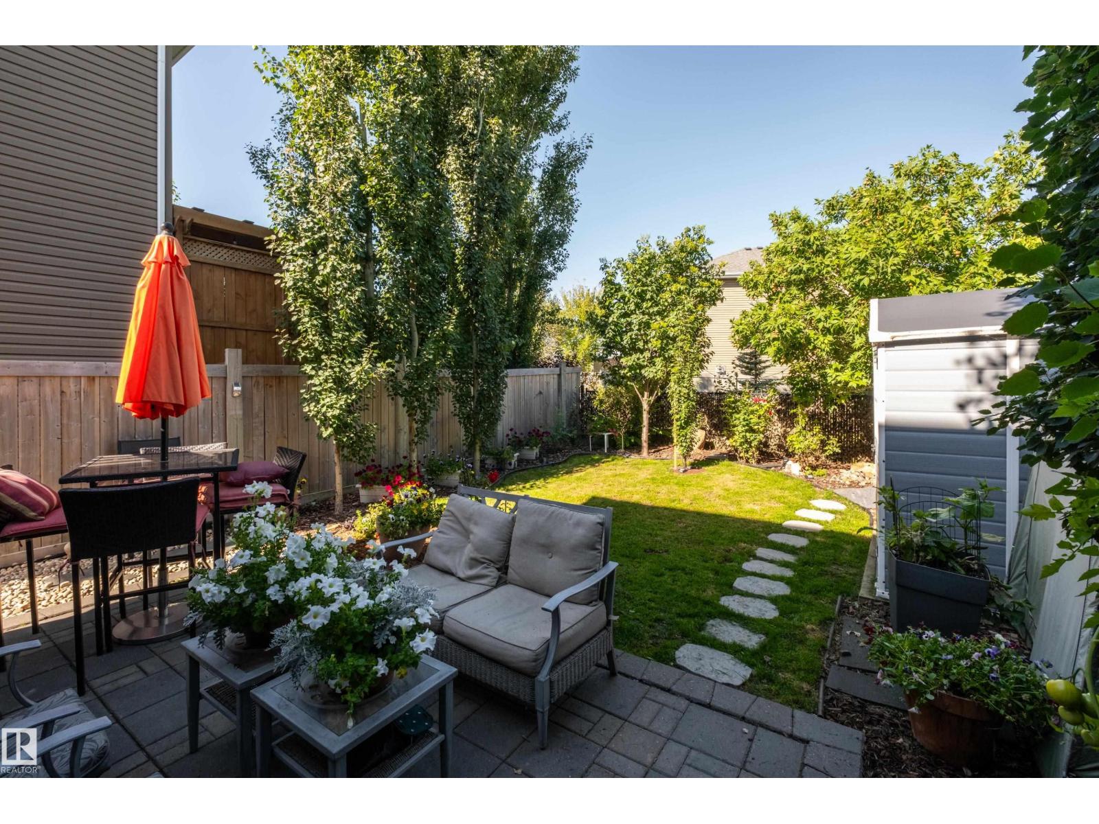136 Reed Pl, Leduc, Alberta  T9E 1B1 - Photo 38 - E4459173