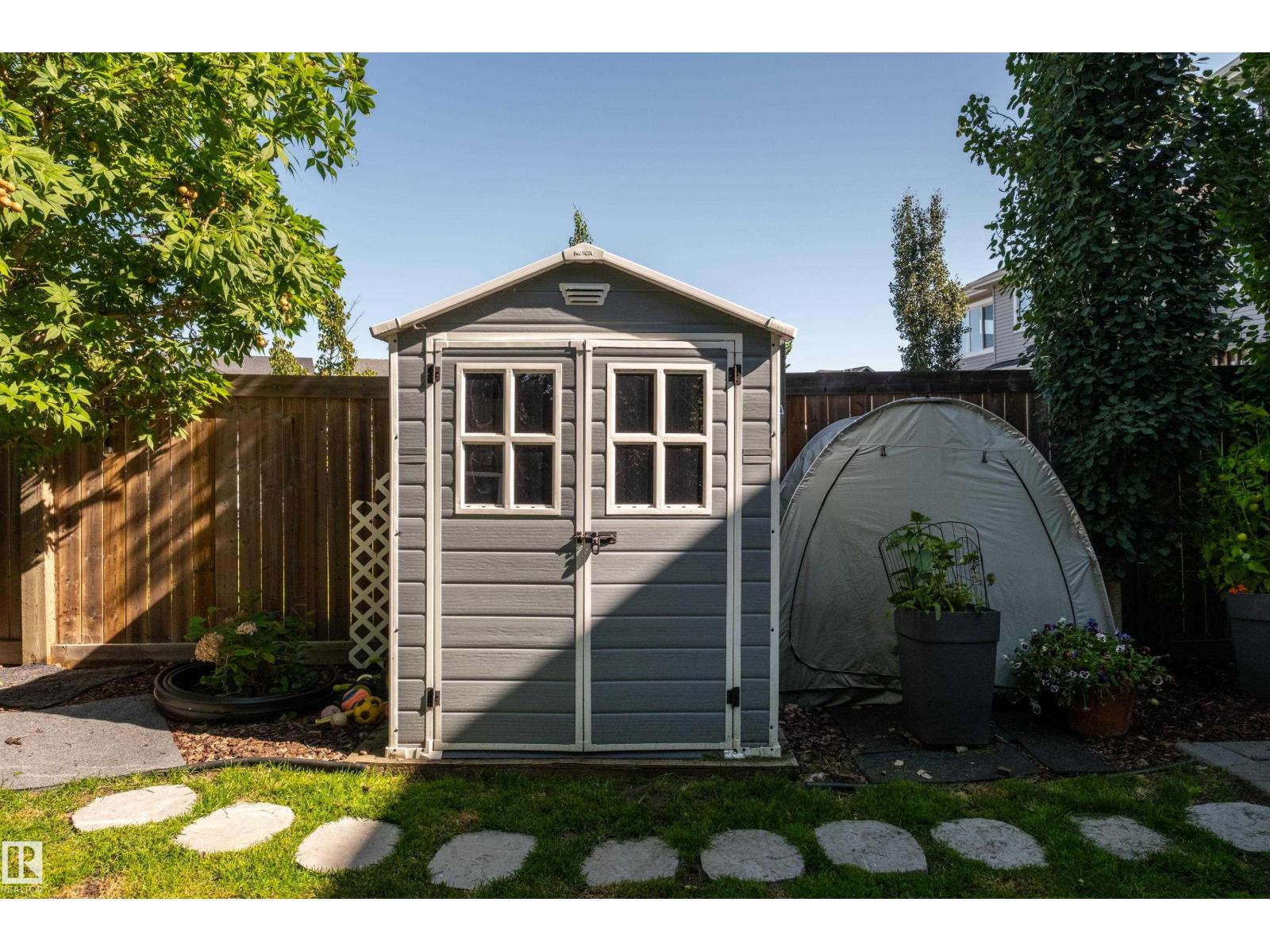 136 Reed Pl, Leduc, Alberta  T9E 1B1 - Photo 39 - E4459173