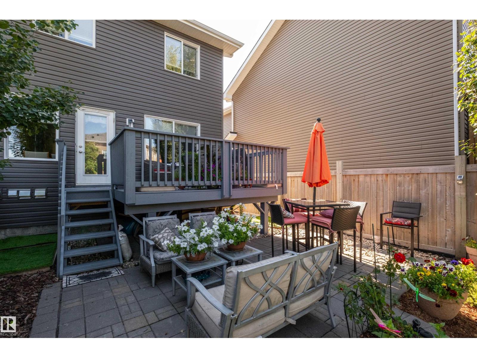 136 Reed Pl, Leduc, Alberta  T9E 1B1 - Photo 4 - E4459173
