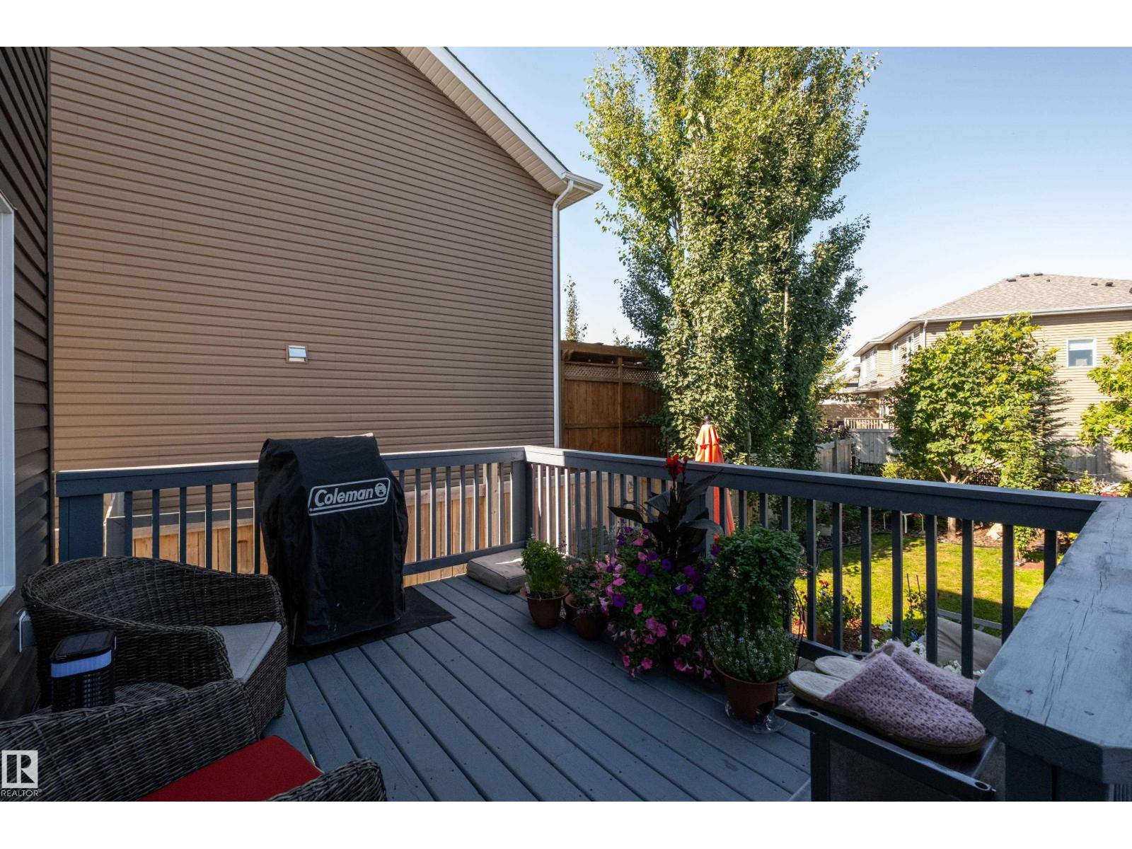 136 Reed Pl, Leduc, Alberta  T9E 1B1 - Photo 40 - E4459173