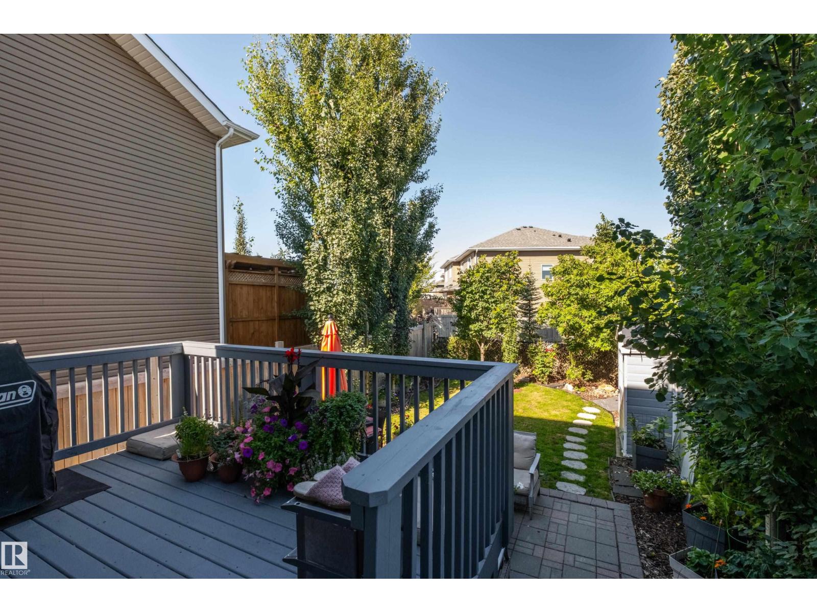 136 Reed Pl, Leduc, Alberta  T9E 1B1 - Photo 41 - E4459173