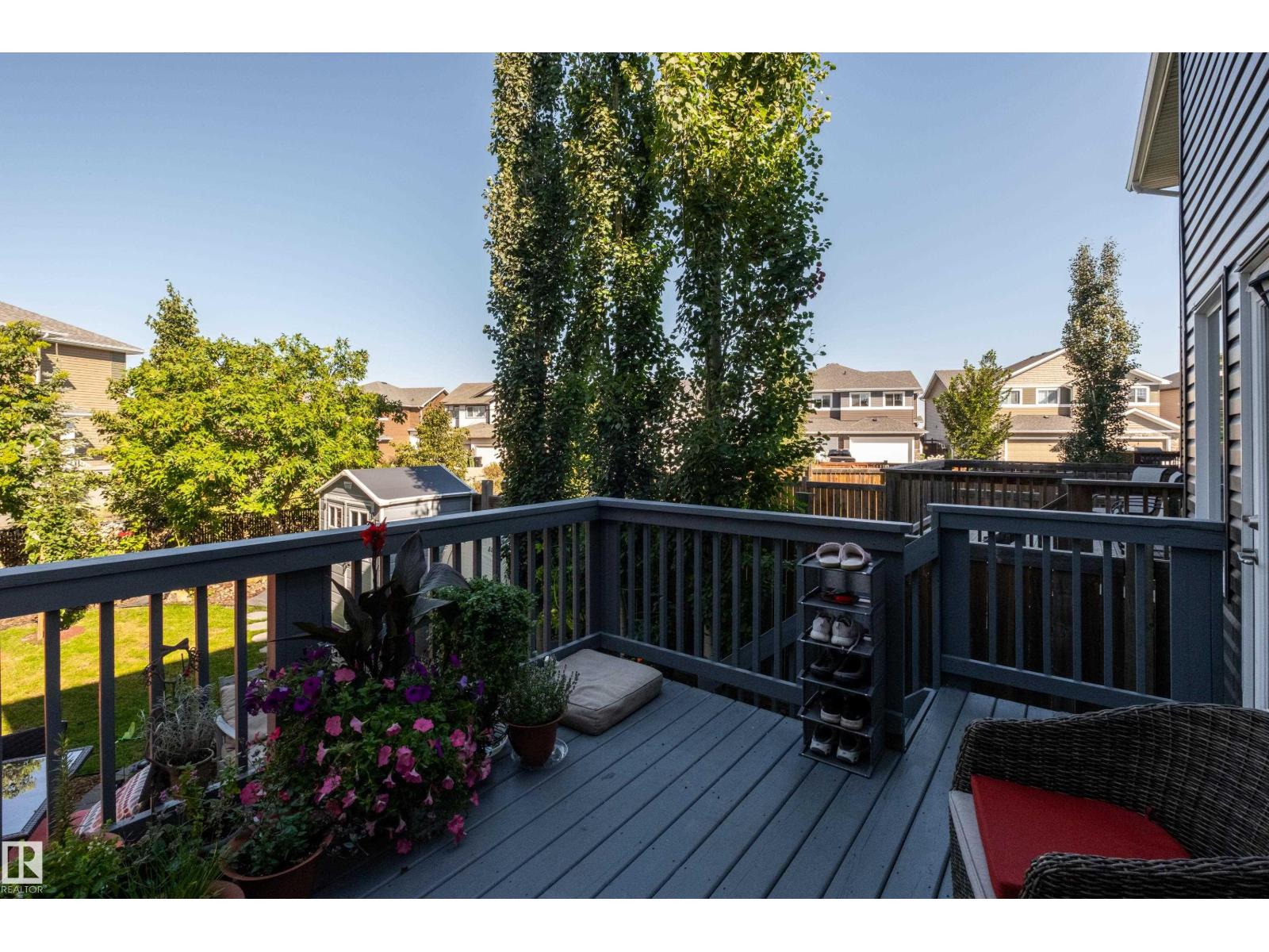 136 Reed Pl, Leduc, Alberta  T9E 1B1 - Photo 42 - E4459173