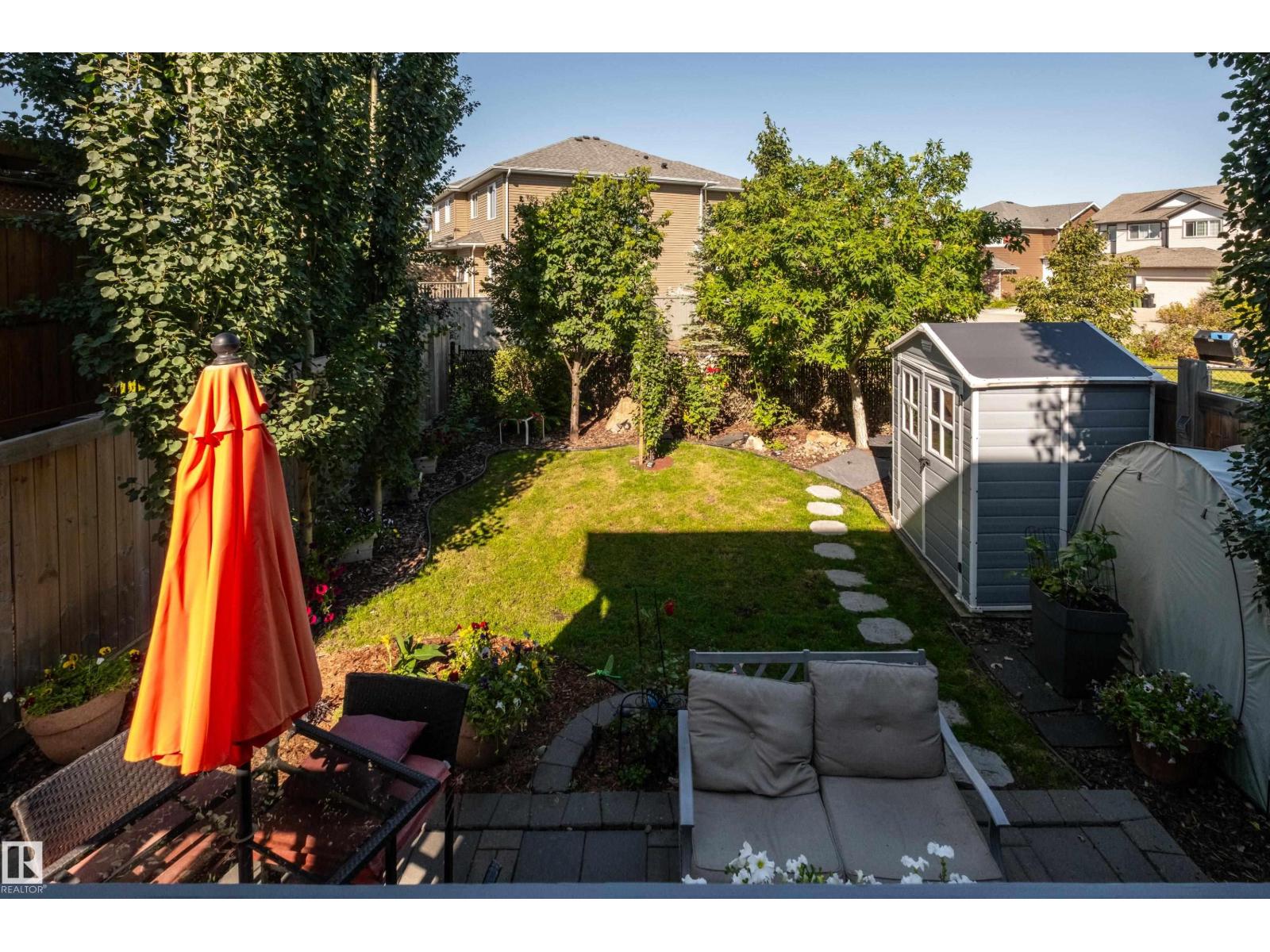 136 Reed Pl, Leduc, Alberta  T9E 1B1 - Photo 43 - E4459173