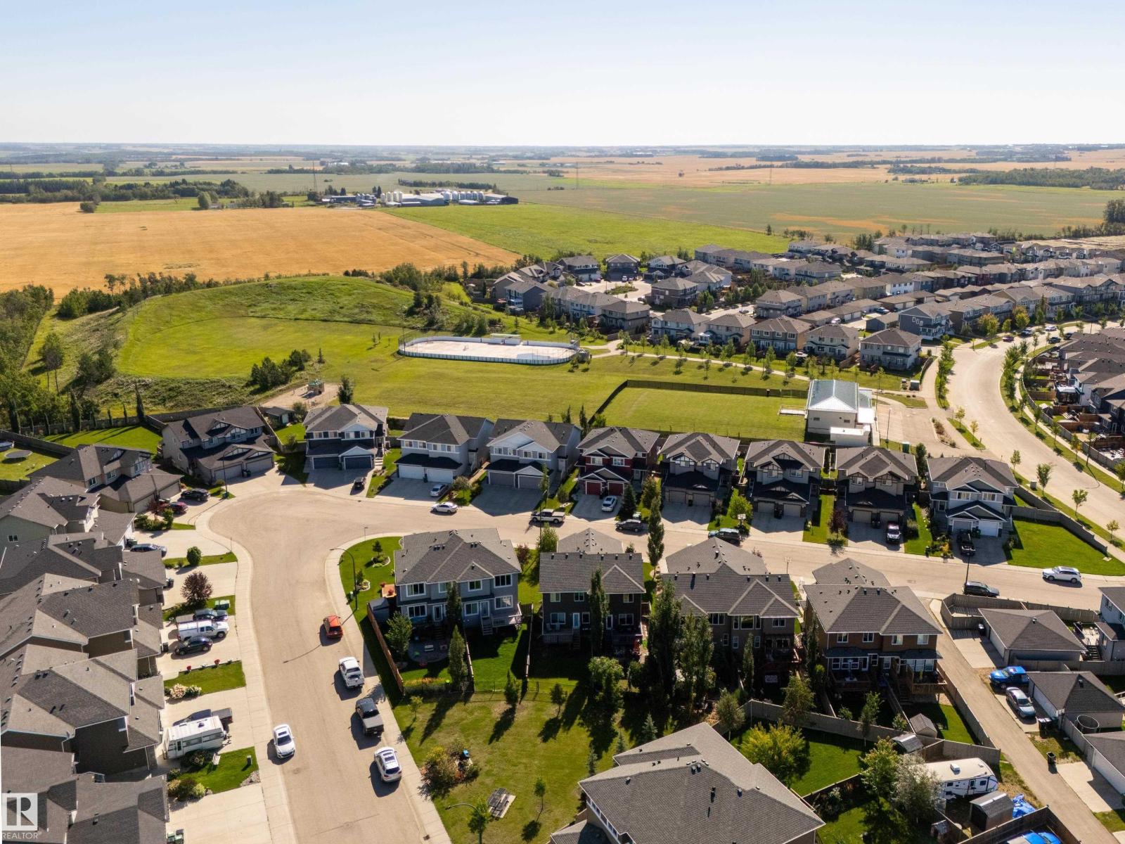 136 Reed Pl, Leduc, Alberta  T9E 1B1 - Photo 46 - E4459173