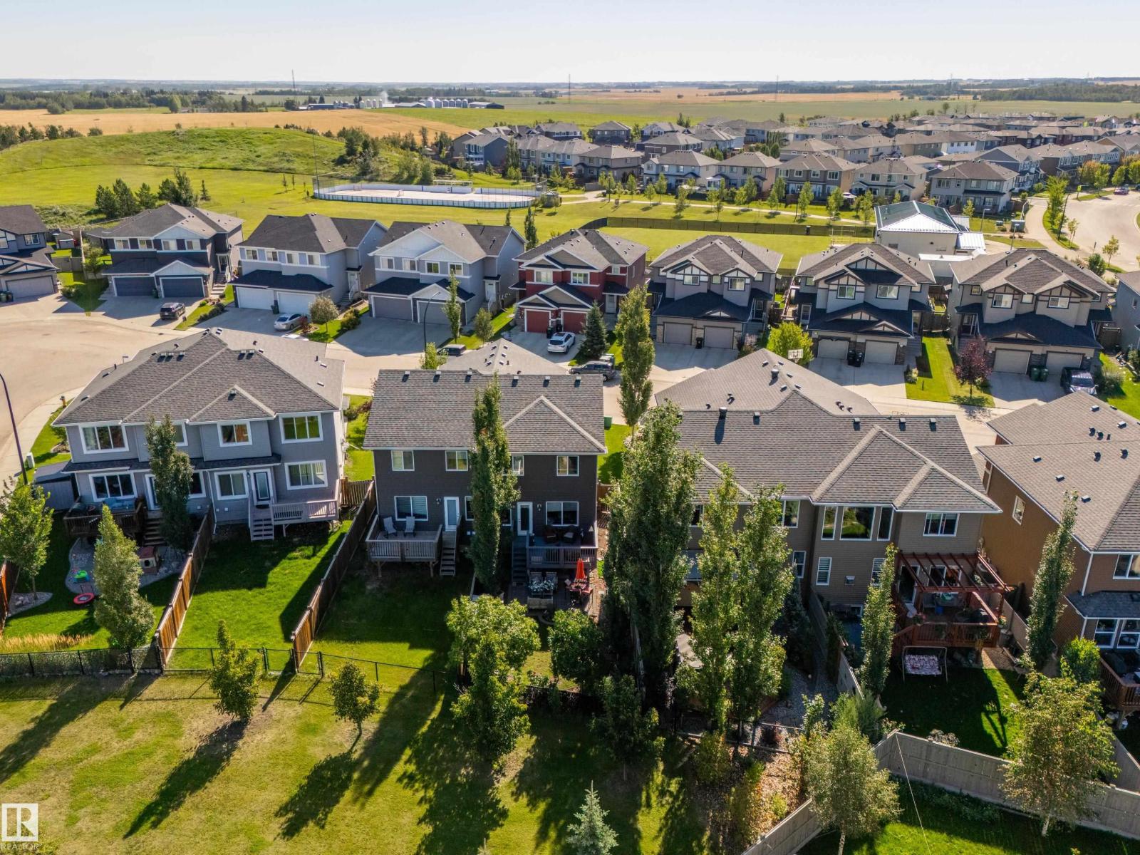 136 Reed Pl, Leduc, Alberta  T9E 1B1 - Photo 47 - E4459173