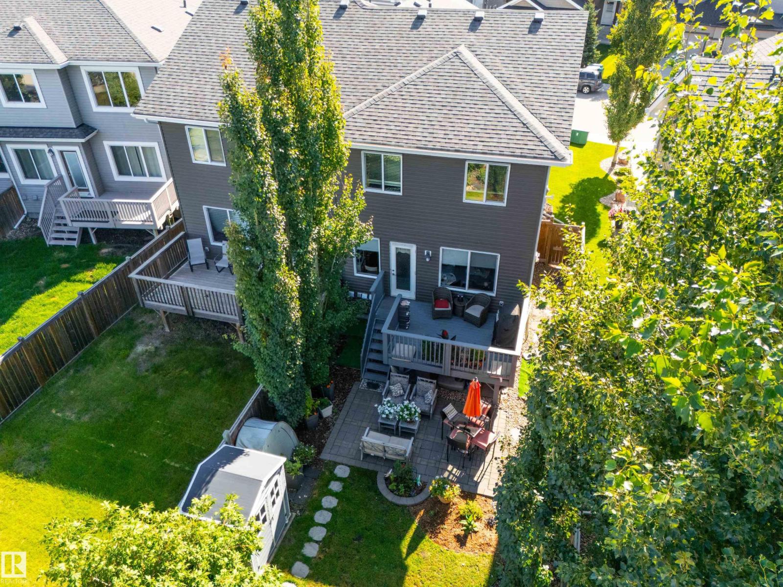 136 Reed Pl, Leduc, Alberta  T9E 1B1 - Photo 49 - E4459173